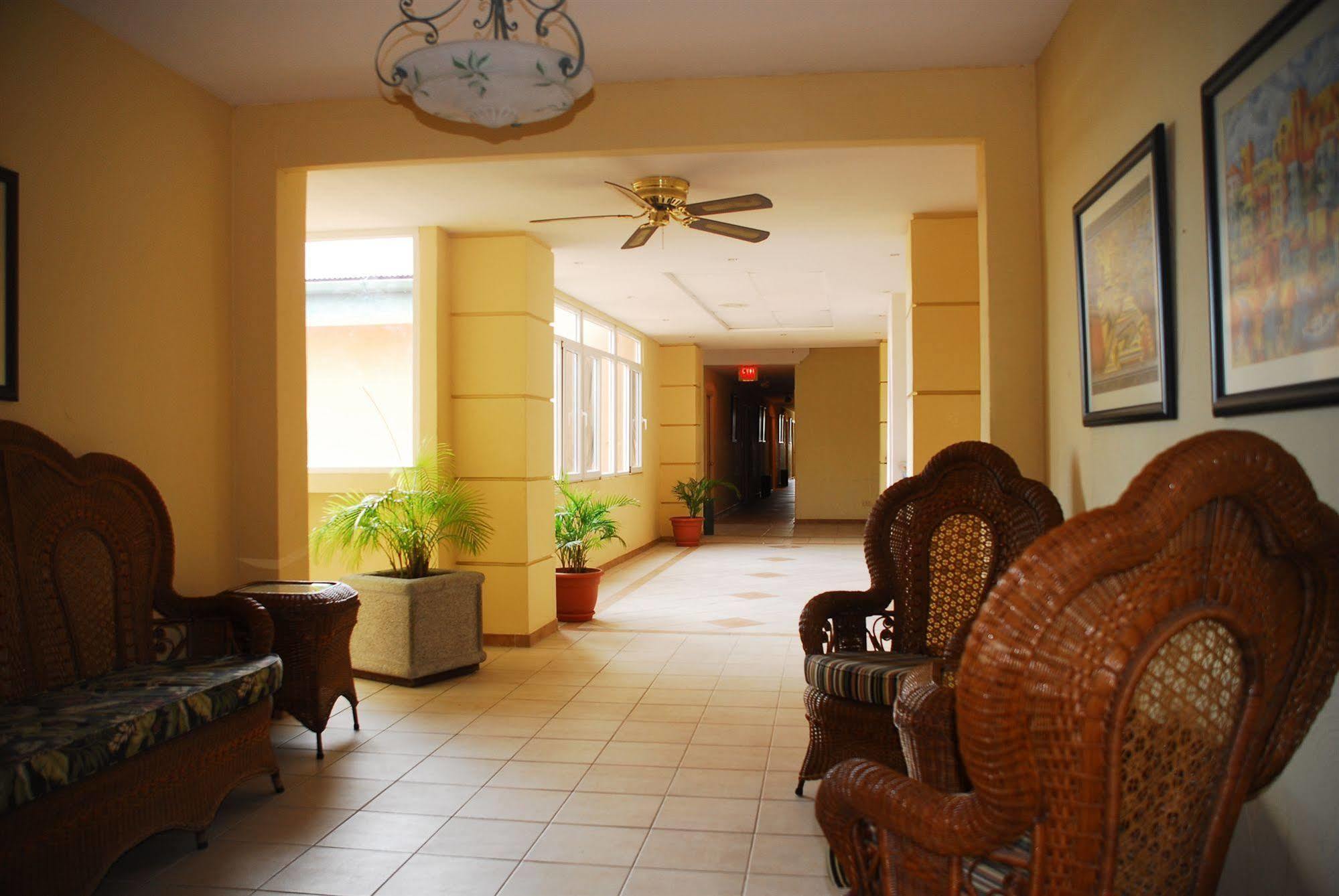 Peten Esplendido Flores Exterior foto