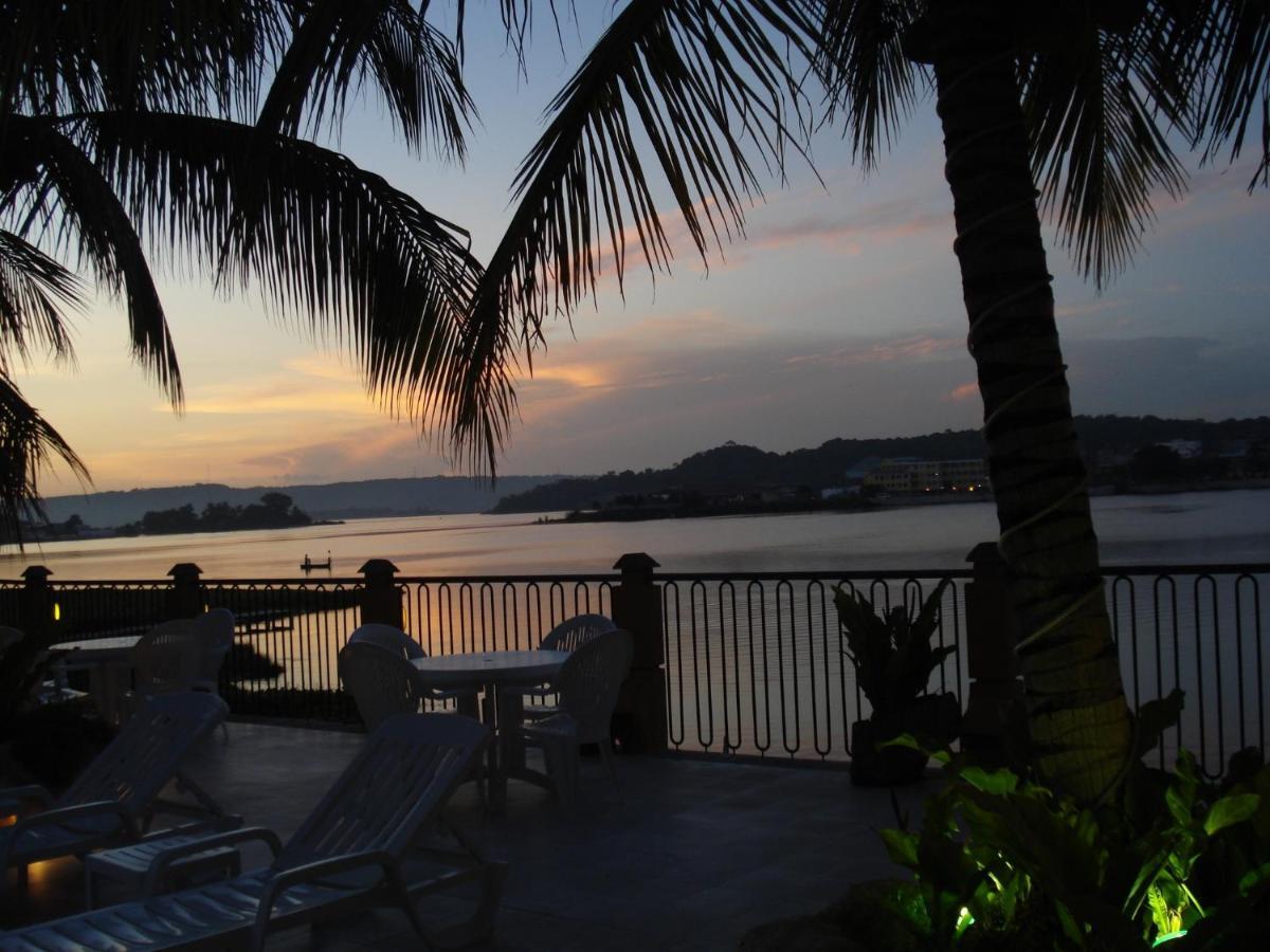 Peten Esplendido Flores Quarto foto