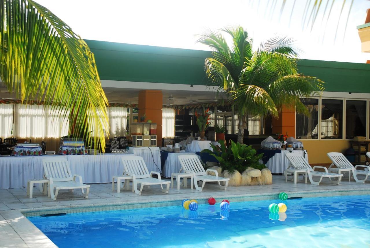 Peten Esplendido Flores Quarto foto
