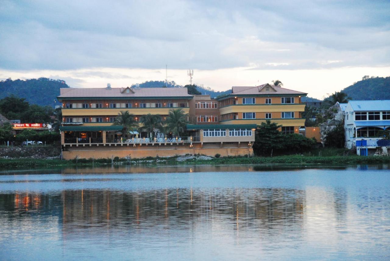 Peten Esplendido Flores Quarto foto